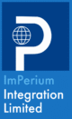 ImPerium Integration Ltd vector logo scaled