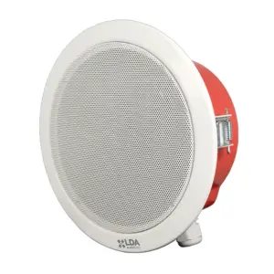 CH-42TN - 6" Ceiling Speaker