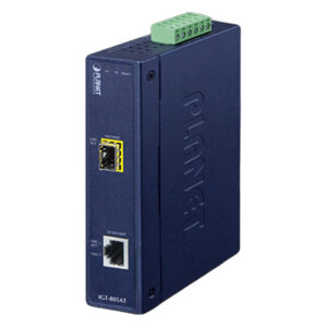 Media Converter EQ-201035