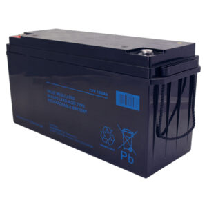 Battery EQ-242065