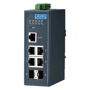EQ-242910 - Network Switch