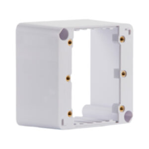 Surface Mount Back Box MC-20EC