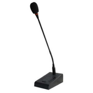 Microphone Paging Station MPS-8Z