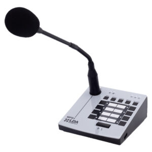Mics & Accessories