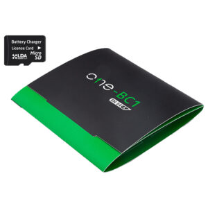 ONE-BC1 - Battery Charger Card