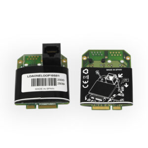 ONE-LOOP10 - Communication Module