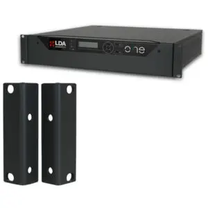ONE-RMA2 - Rack Fixed Mounting Kit