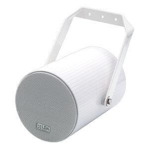 5” IP65 Anti-Vandal Cylindrical Sound Projector PCM-20TN