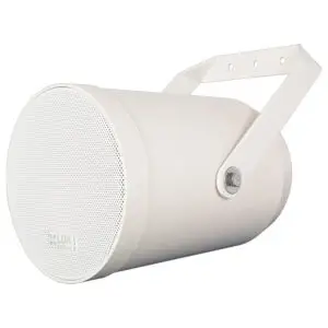 PCP-20TN - 5” IP65 Cylindrical Sound Projector