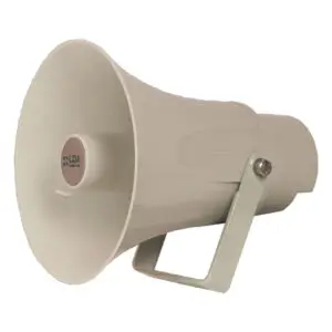 PS-15TN - IP66 Exponential Projector
