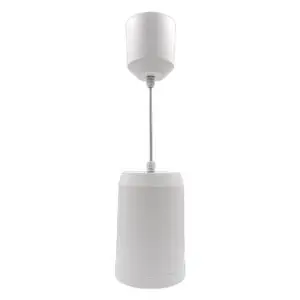 PSP-20TN - 5” IP65 Pendant Ceiling Speaker
