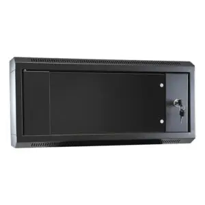 RACK-4ALT - Wall-Mounted Cabinet for VAP-1