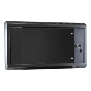 RACK-6ALT - Wall-Mounted Cabinet