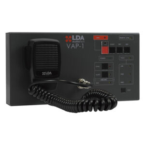 EN 54-16 Voice Alarm Panel VAP-1