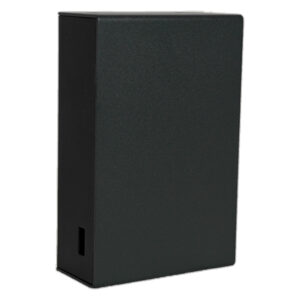 Rack-Mounting Face Plate for VAP-1 VAP-1EC