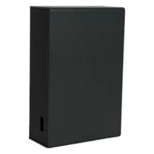 VAP-1EC - Rack-Mounting Face Plate for VAP-1