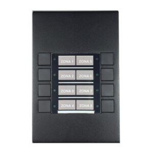 Expansion Unit for VAP-1 VAP-8K 