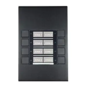 VAP-8K - Expansion Unit for VAP-1