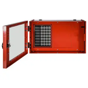 VAP1-FES ERW 7Z - 7-Zone Extension Keyboard