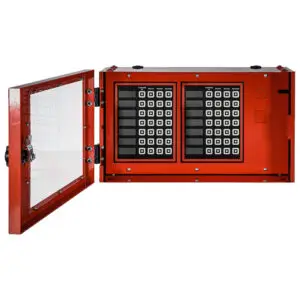 VAP1-FES ERW 14Z - 14-Zone Extension Keyboard
