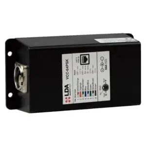VCC-64PSK - Communication and Power Supply Adapter