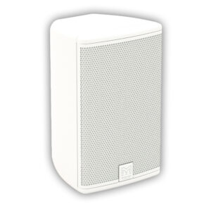 A55T - Ultra Compact 5” 2-Way Passive 70/100v XFRMR Loudspeaker