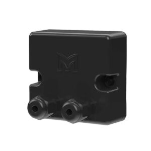 ASF09007 - IP54 Connector Cover