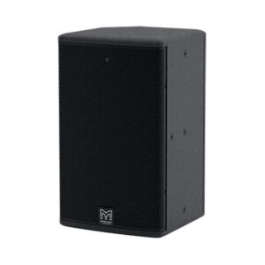 CDD-LIVE8 - 8" Self-Powered 2-Way System