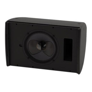 CDD10TX - 10" Passive Coaxial Differential Dispersion On-Wall Loudspeaker
