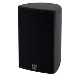 CDD10TX-WR - 10" Passive Coaxial Differential Dispersion Outdoor Loudspeaker