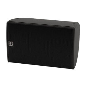 CDD12-WR - 12" Passive Coaxial Differential Dispersion Outdoor Loudspeaker