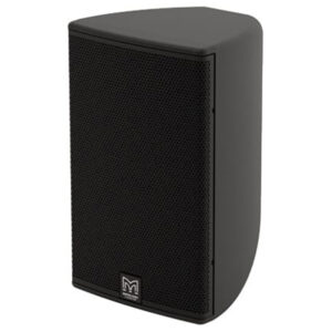 CDD8-WR - 8" Passive Coaxial Differential Dispersion Outdoor Loudspeaker