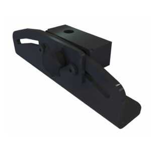 CDDLUB8B - CDD-Live 8 Universal Bracket Assembly