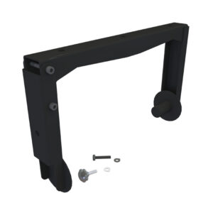 CDLLYA8 - CDD-Live 8 Yoke Assembly