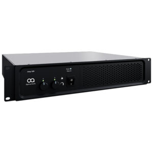Amp 100 - 2x350w@4Ω AB Amplifier