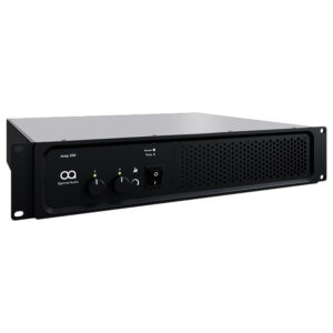 Amp 200 - 2x700w@4Ω AB Amplifier
