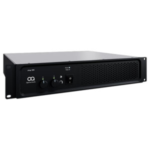 Amp 300 - 2x1350w@4Ω AB Amplifier
