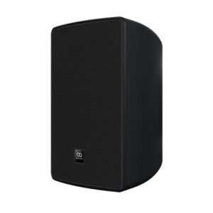 Cuboid 6 - Two-Way, Full Range, Passive, 6.5” Loudspeaker