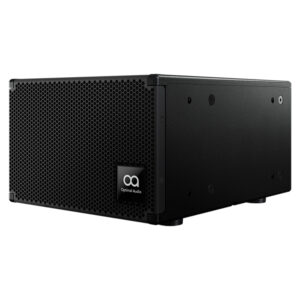 Sub 6 - Ultra-Compact Sub-Bass Loudspeaker