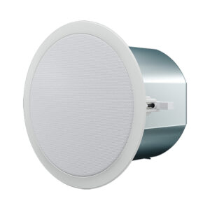 Up 6 - Two-Way Passive, Full-Range 6” Ceiling Speaker