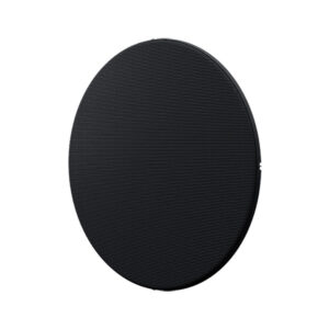 Grille 2 - Bezel-less Grille for 6” Loudspeakers